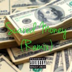 Scared Money Remix (Speaker Knockerz Tribute)