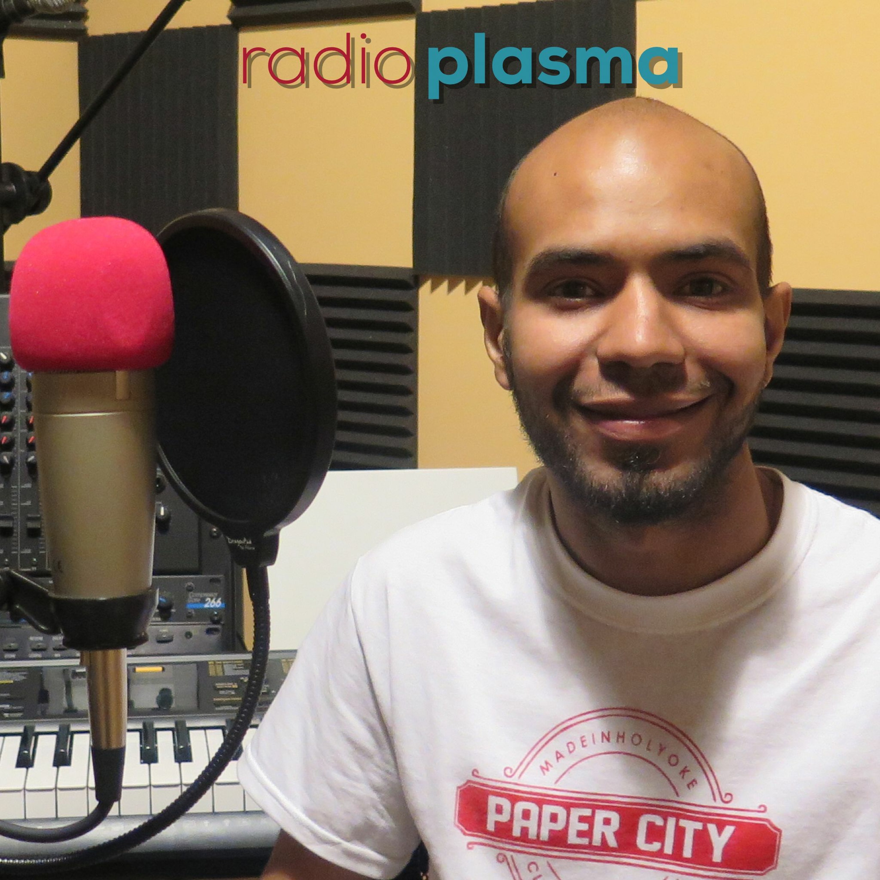 radioplasma podcast