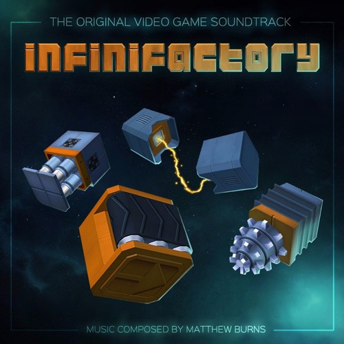 Infinifactory OST - Skydock 19