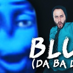 BLUE DA BA DEE (Eiffel 65) - Metal cover version by Jonathan Young & ToxicXEternity