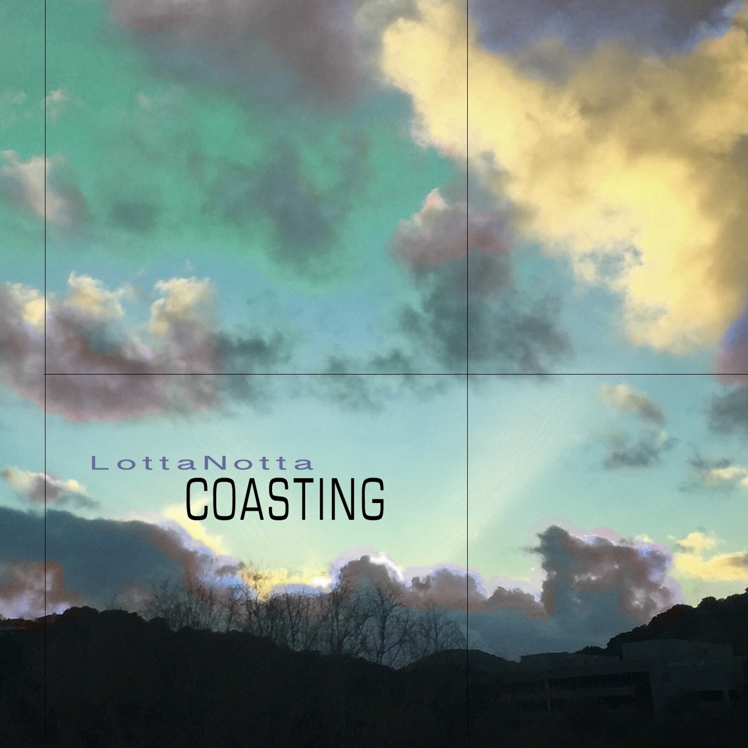 Coasting episode artwork