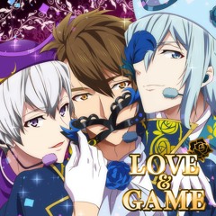 LOVE&GAME