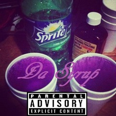 Pourin Da Syrup