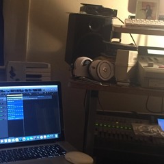Neva Let Ugo- JCMstrumental (Edit Mix)