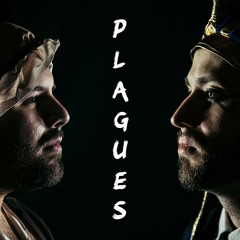 The Plagues (Prince of Egypt) - Cover by Caleb Hyles and Jonathan Young