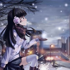 ✪ Nightcore - Shed A Light【Robin Schulz & David Guetta ft. Cheat Codes | We Architects Remix】