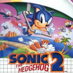 Sonic 2 (SMS/GG) - Green Hills Zone (v3)