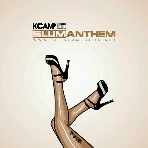 Slum Anthem