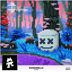 marshmello - Alone (Eighth Gear Remix)