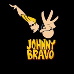 JOHNNY BRAVO PROD BY @IZZETHEPRODUCER