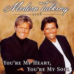 You're My Heart You're My Soul 2016 - Kim Bình Remix