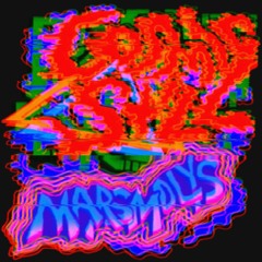 Marsmolys - Cosmic Still