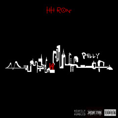 Philly. - HH RON