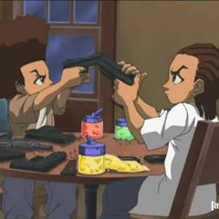 $TYLE$ X YOUNG B0Y MO$T NIGGAZ