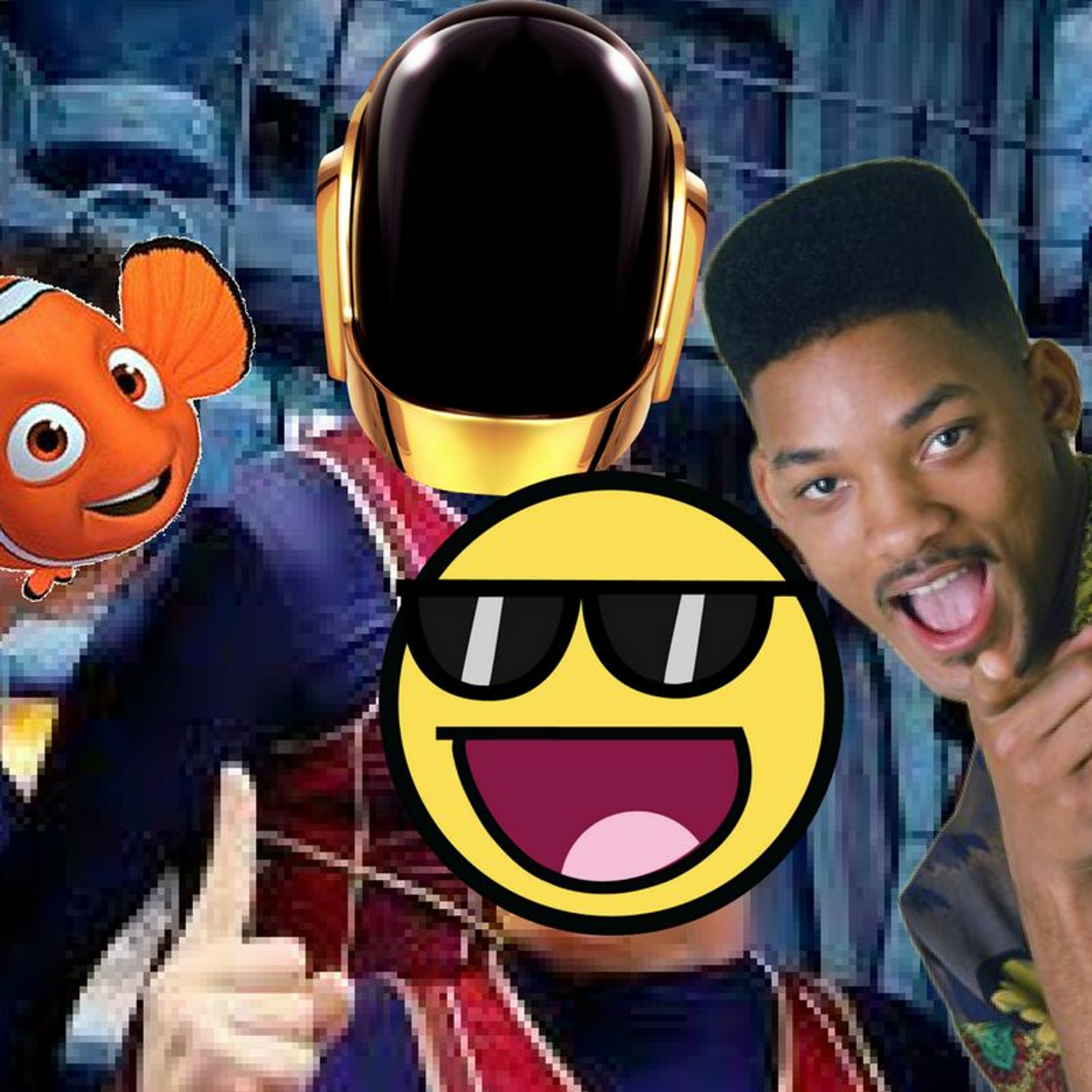We Are Number One - JaMusic Productions Remix episode artwork