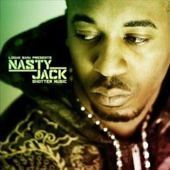 Nasty Jack feat. Scrufizzer - Put On the Bally (Wynchesta ReMix) Spooky Mode FM Rip