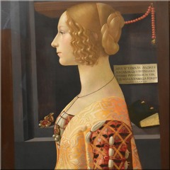 Caccini: Amarilli, Mia Bella