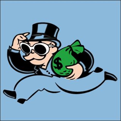 Stream Get the Money and Run (ft. Skirt Cobain) - OG TraP Payne by OG TraP  Payne | Listen online for free on SoundCloud
