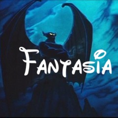 Fantasia (Prod. By Zane Versace)