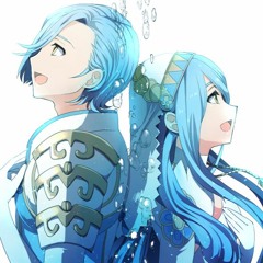 Fire Emblem Fates - End - Lost In The Waves (English) Shigure & Azura