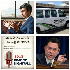 Weekly Dose: 03/08/17