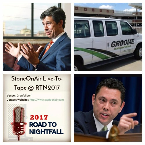 Weekly Dose: 03/08/17