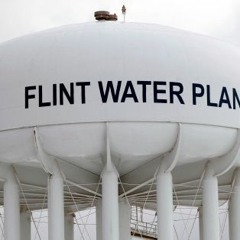 Flint City Water