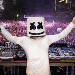 DJ Marshmello Electro House BreakBeat Remix 2017