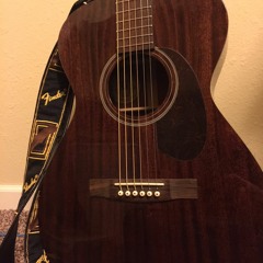 Didn't Mean To Turn You On--Robert Palmer (Acoustic Cover)