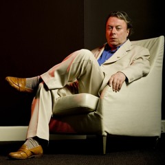 Christopher Hitchens (Hitchslap #004)