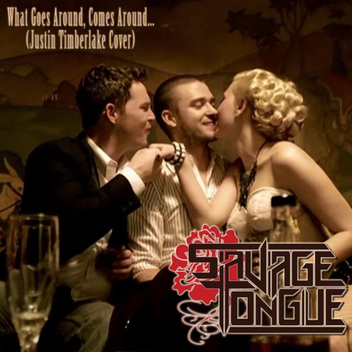 What goes around comes around justin timberlake lyrics
