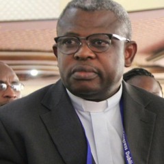 Abbé Nshole : Mayombe n'a pas été reçu comme Président du Conseil des sages