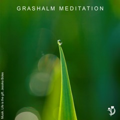 Grashalm Meditation