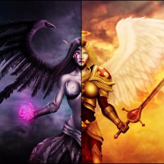 The Rise Of Lilith [Double Drop Edit] (Dabin & Apashe vs Kai Wachi vs Flux Pavilion & Doctor P)