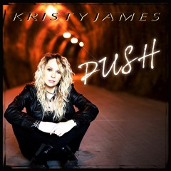 Kristy James - Push
