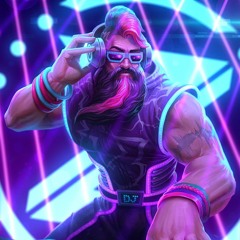 Wanna Be Living For The Weekend (Modestep x Gentleman's Club vs Bevild x Tisoki)