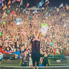 Bassnectar @ Okeechobee 17(98% Accurate)