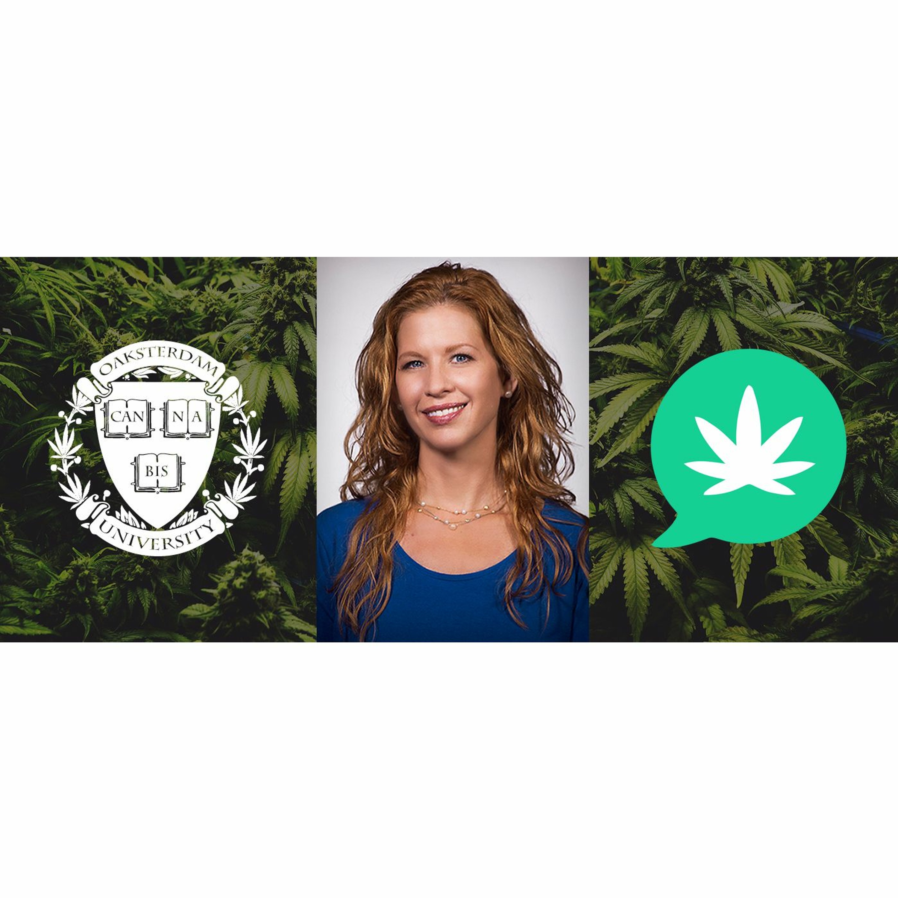 The Ganjapreneur Podcast
