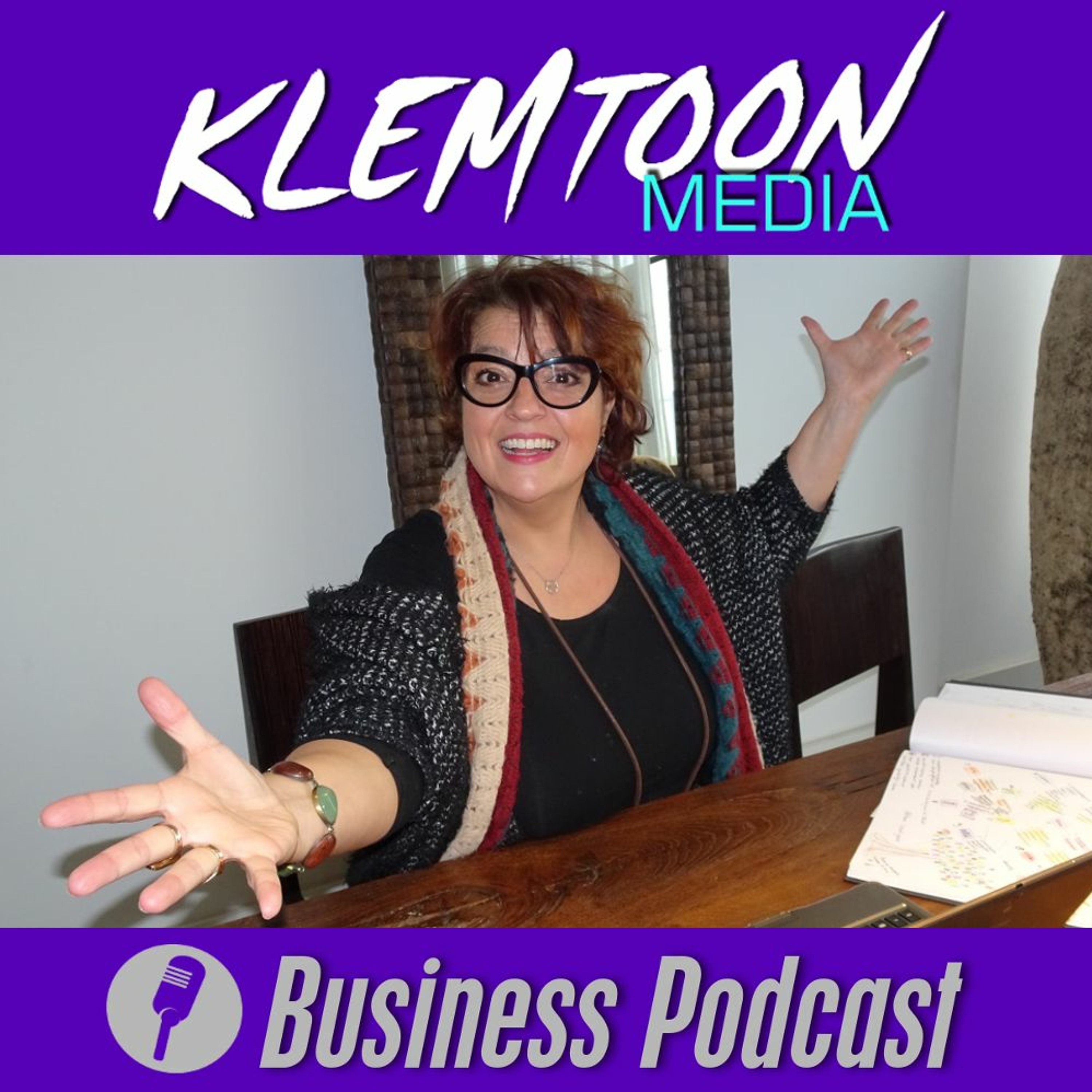 Klemtoon Media Podcast