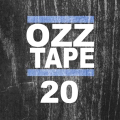 Oscar OZZ - OZZTAPE 20