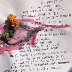I'll make it up to you (Demo Version)