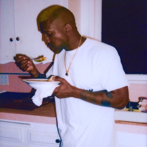 Chop Up The Beats Kanye (Statik Selektah)
