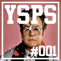 YSPS #001 - Marsman