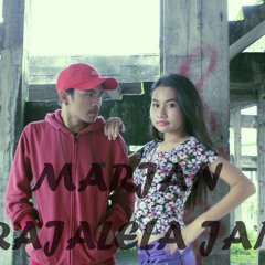 Angelbert - Rap - MARJAN (MARAJALELA JANDA)