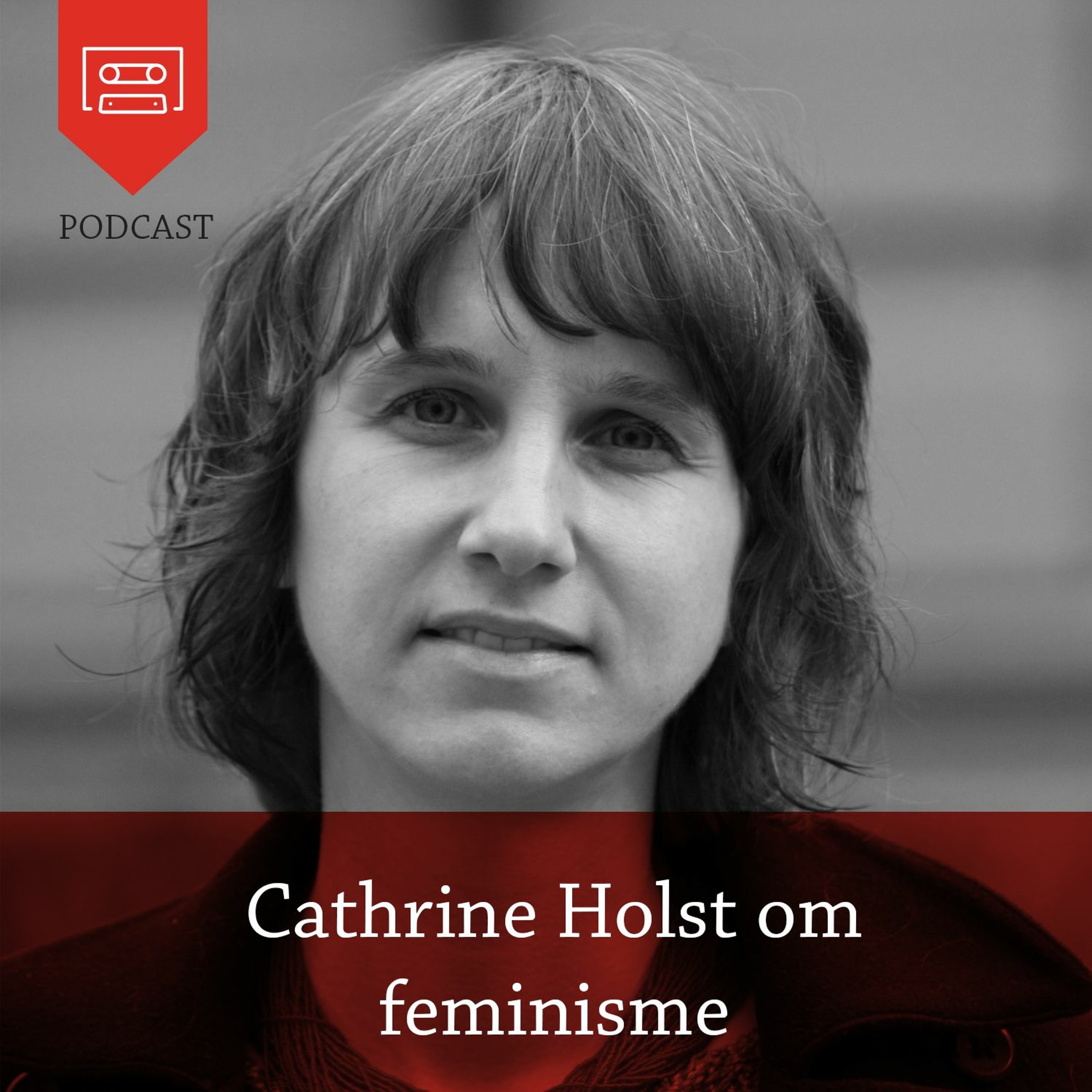 Universitetsforlagets podkast