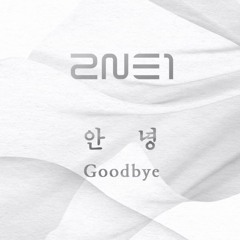 2Ne1 - Goodbye (Male Version)
