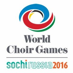 One Song - One World - WCG 2016