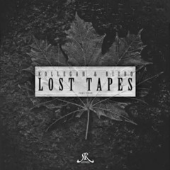 Kollegah - Kunstsammlungsraub (Lost tapes)