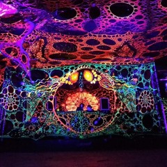 Dark forest goa feelings by Wildwood Mario