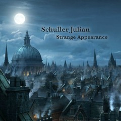 Schuller Julian - Strange Appearance